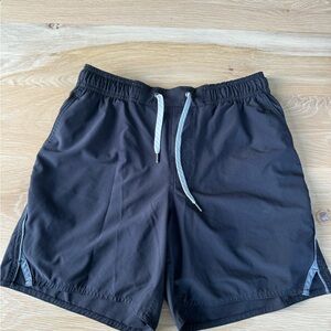 Vuori Trail Short.